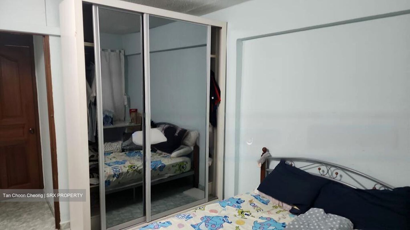 Blk 327 Hougang Avenue 5 (Hougang), HDB 3 Rooms #458356031